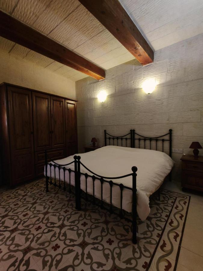 Rosehill Bed And Breakfast Xagħra Exterior foto