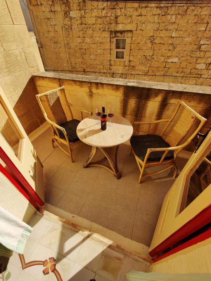 Rosehill Bed And Breakfast Xagħra Exterior foto